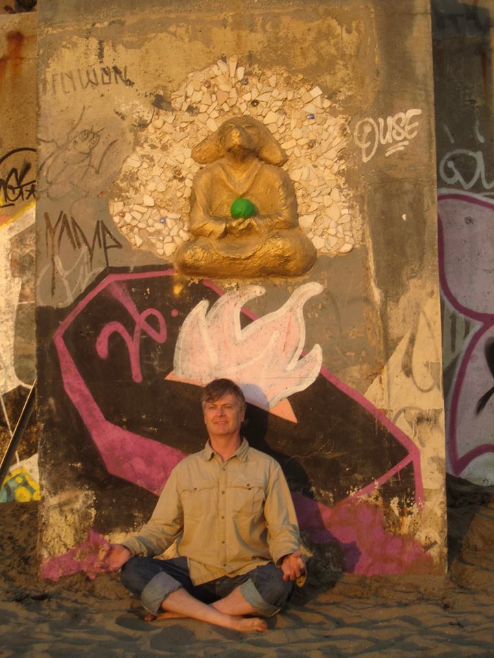 Yoga Teacher Yoga Studio
