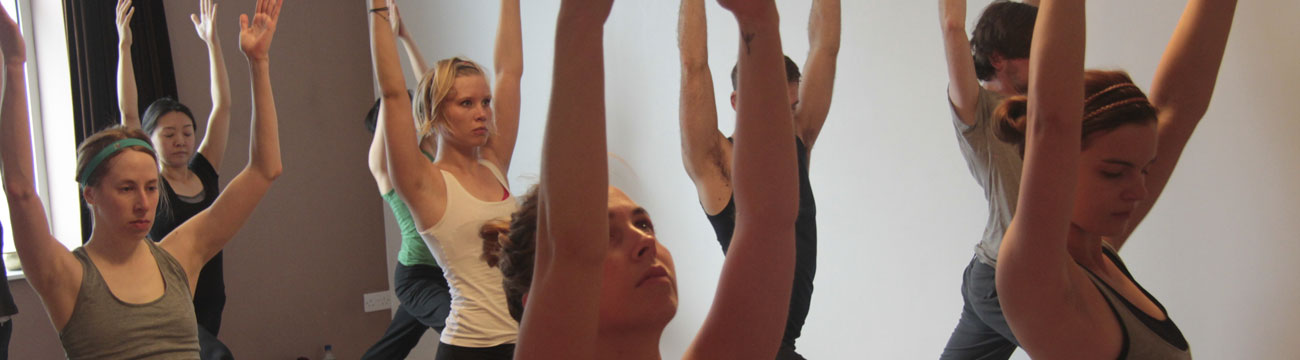 Yoga Venue Studio 