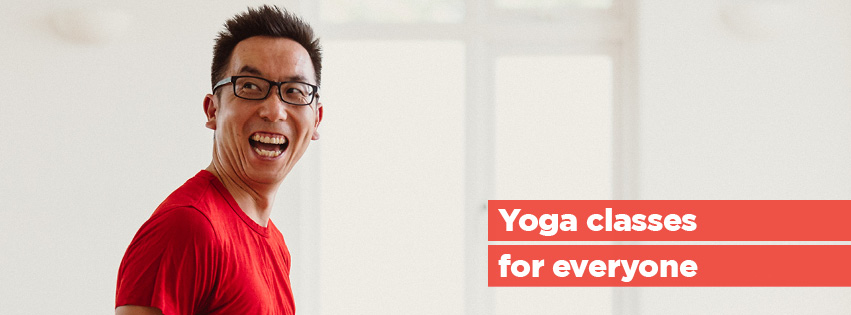 Yoga Venue Studio Oxford