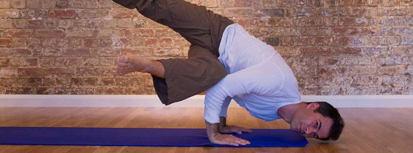 Yoga Venue Studio 