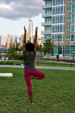 Yoga With Daba 