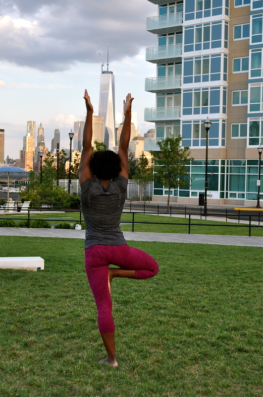 Yoga With Daba 