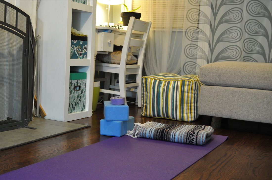 Yoga With Daba