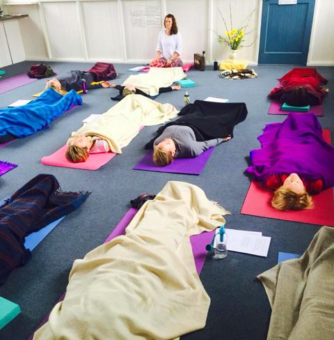 Yoga Kutir Yoga Studio