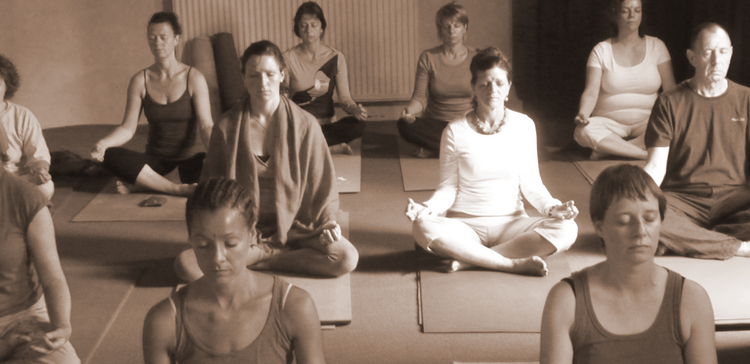 Yoga Kutir Yoga Studio 