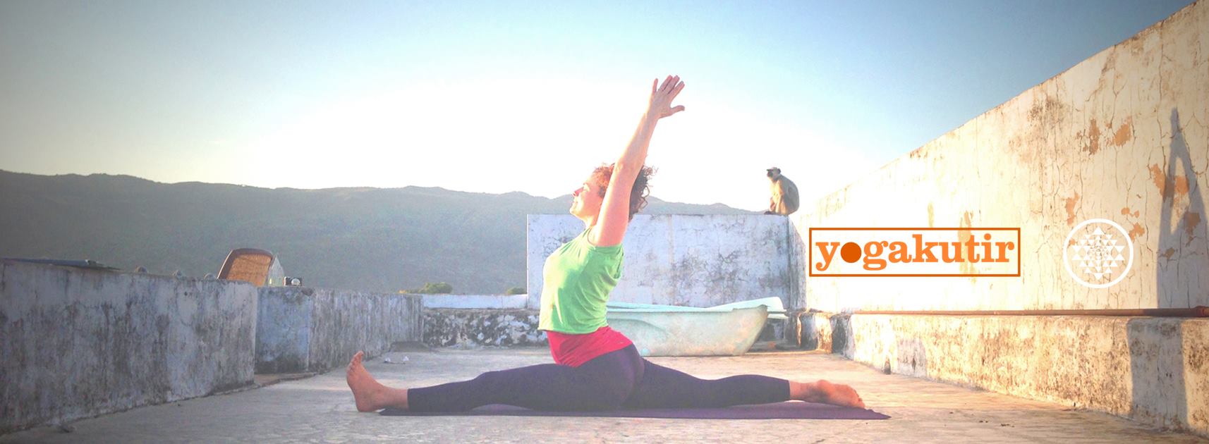 Yoga Kutir Yoga Studio