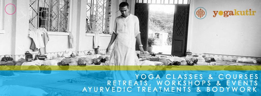 Yoga Kutir Yoga Studio 