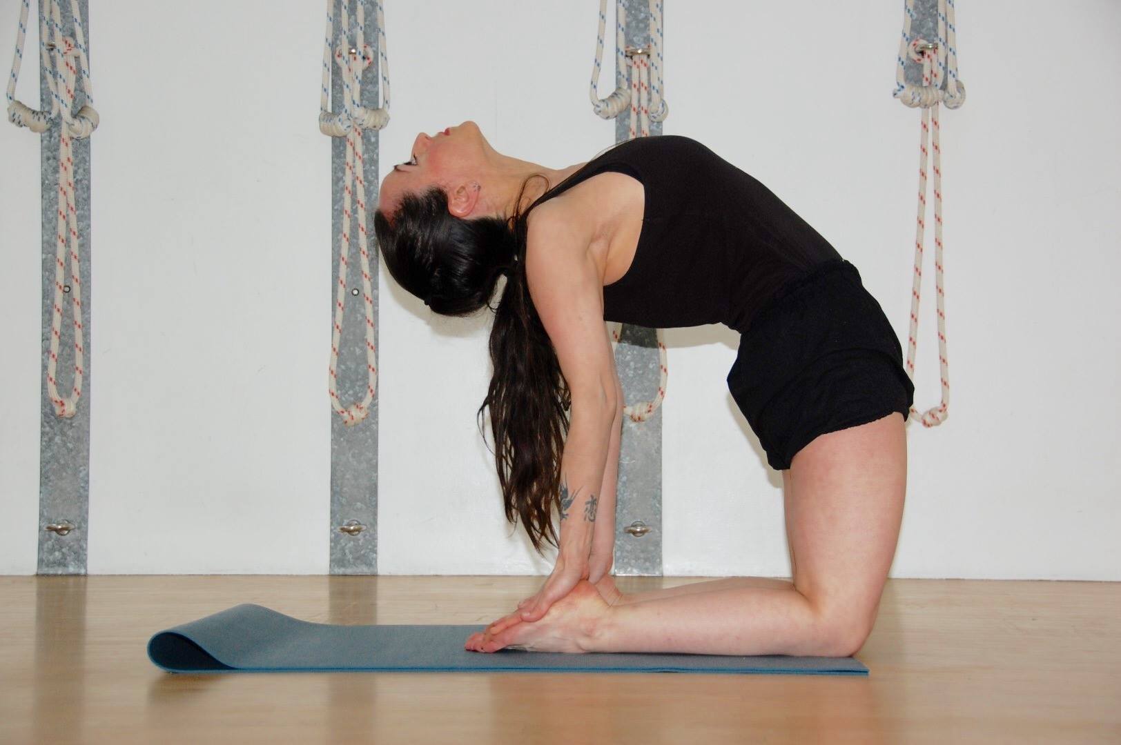 Yogabase Studio London
