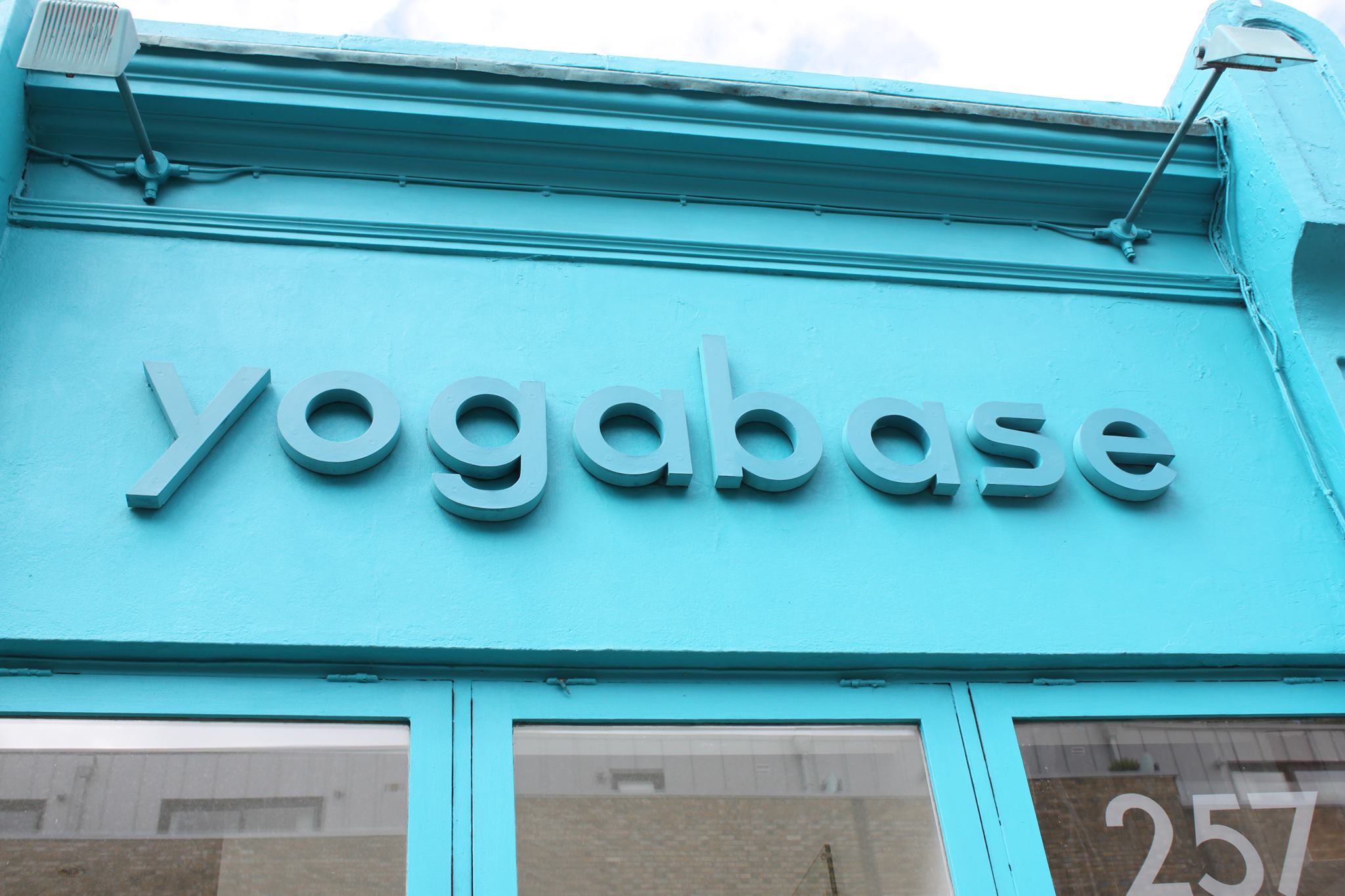 Yogabase Studio 