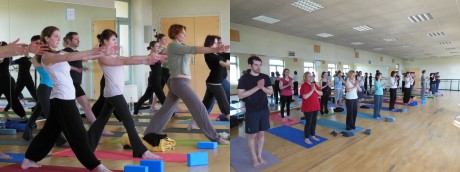 Yogabhyasa Yoga Studio 