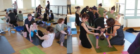 Yogabhyasa Yoga Studio