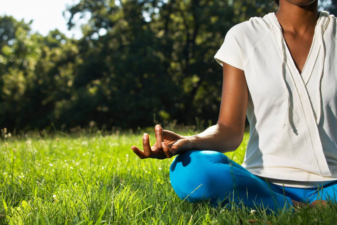 Yogacentric Yoga Studio