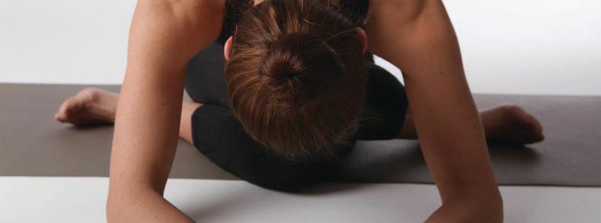 Yogacentric Yoga Studio