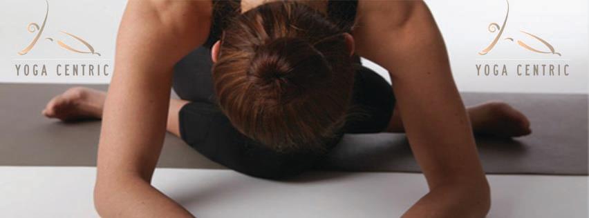 Yogacentric Yoga Studio 