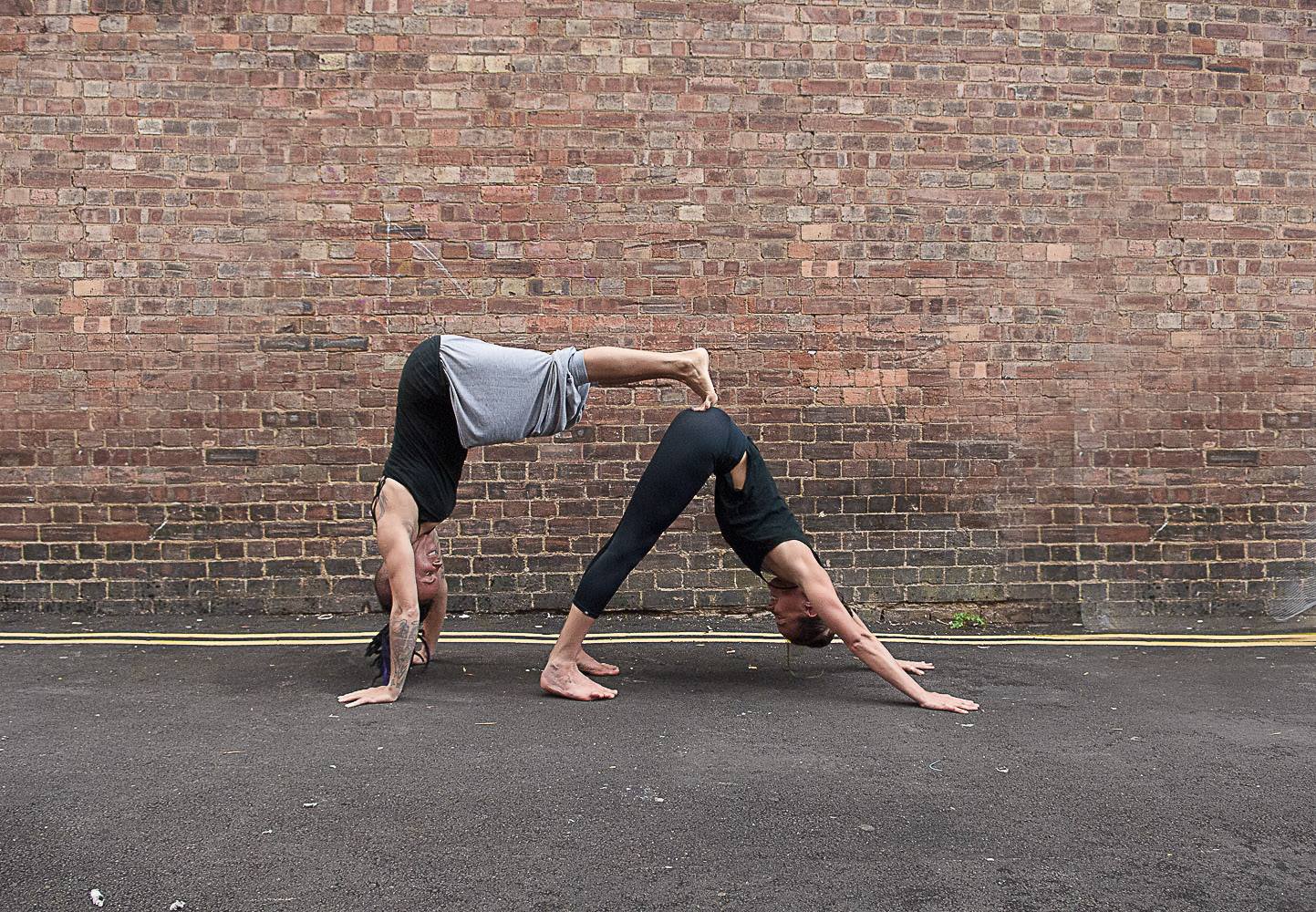 Yogacentric Yoga Studio 