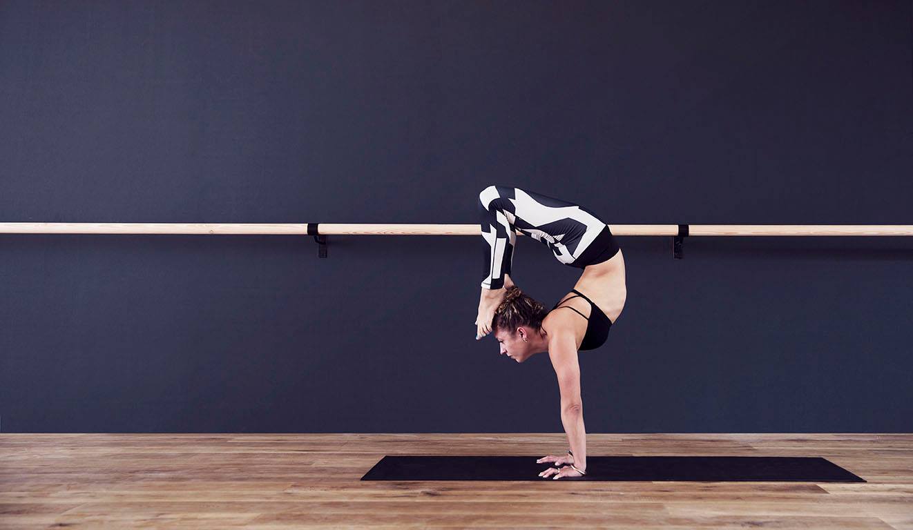 Yogacentric Yoga Studio 