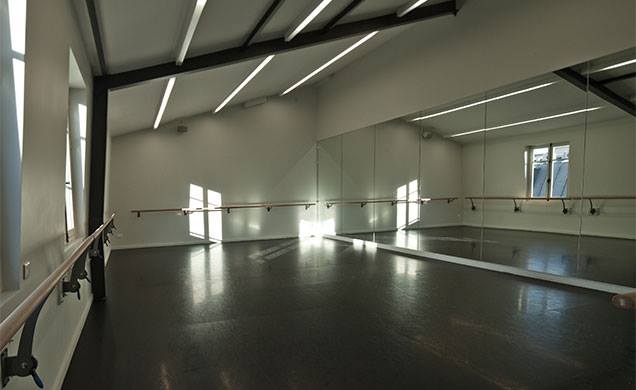 Yogamania Yoga Studio 