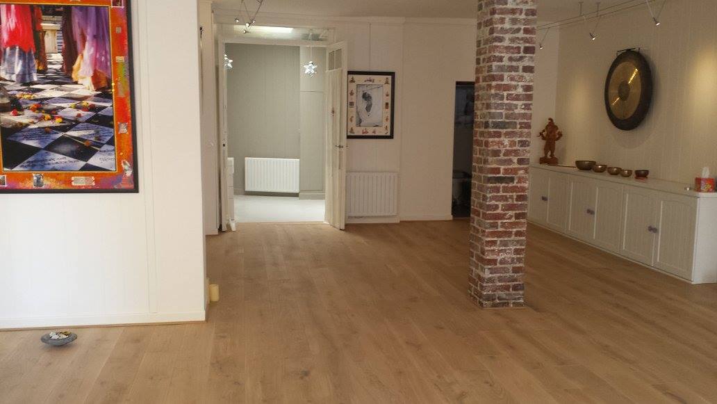 Yogamania Yoga Studio France