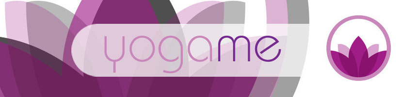 Yogame Yoga Studio