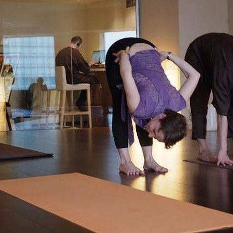 Yogame Yoga Studio France