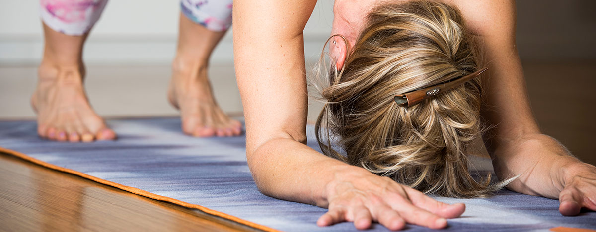 Yogamoves Yoga Studio Strasbourg