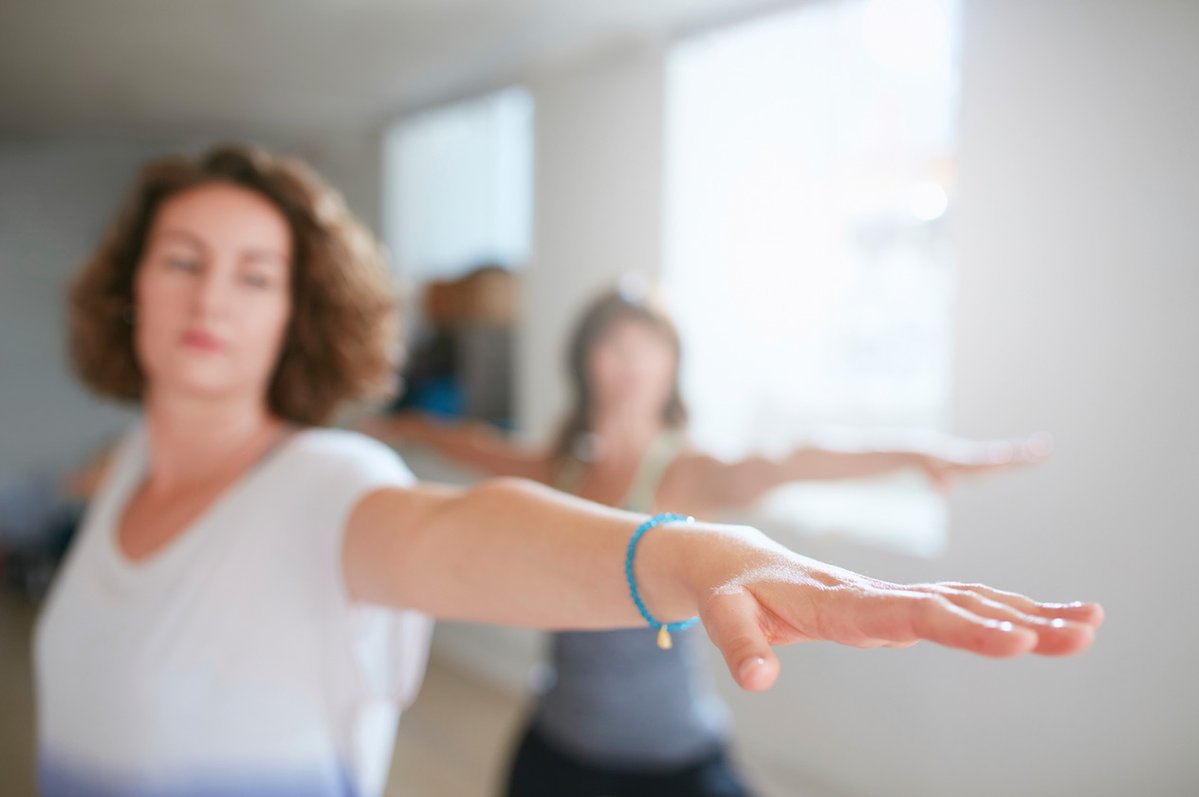 Yogananymous Studio United States