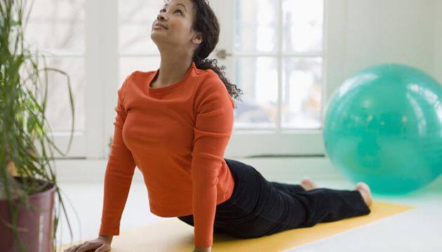 Yoga Today Center