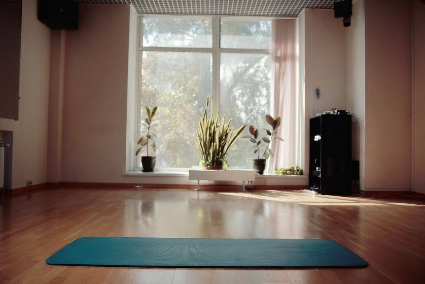 Yoga Today Center Jackson