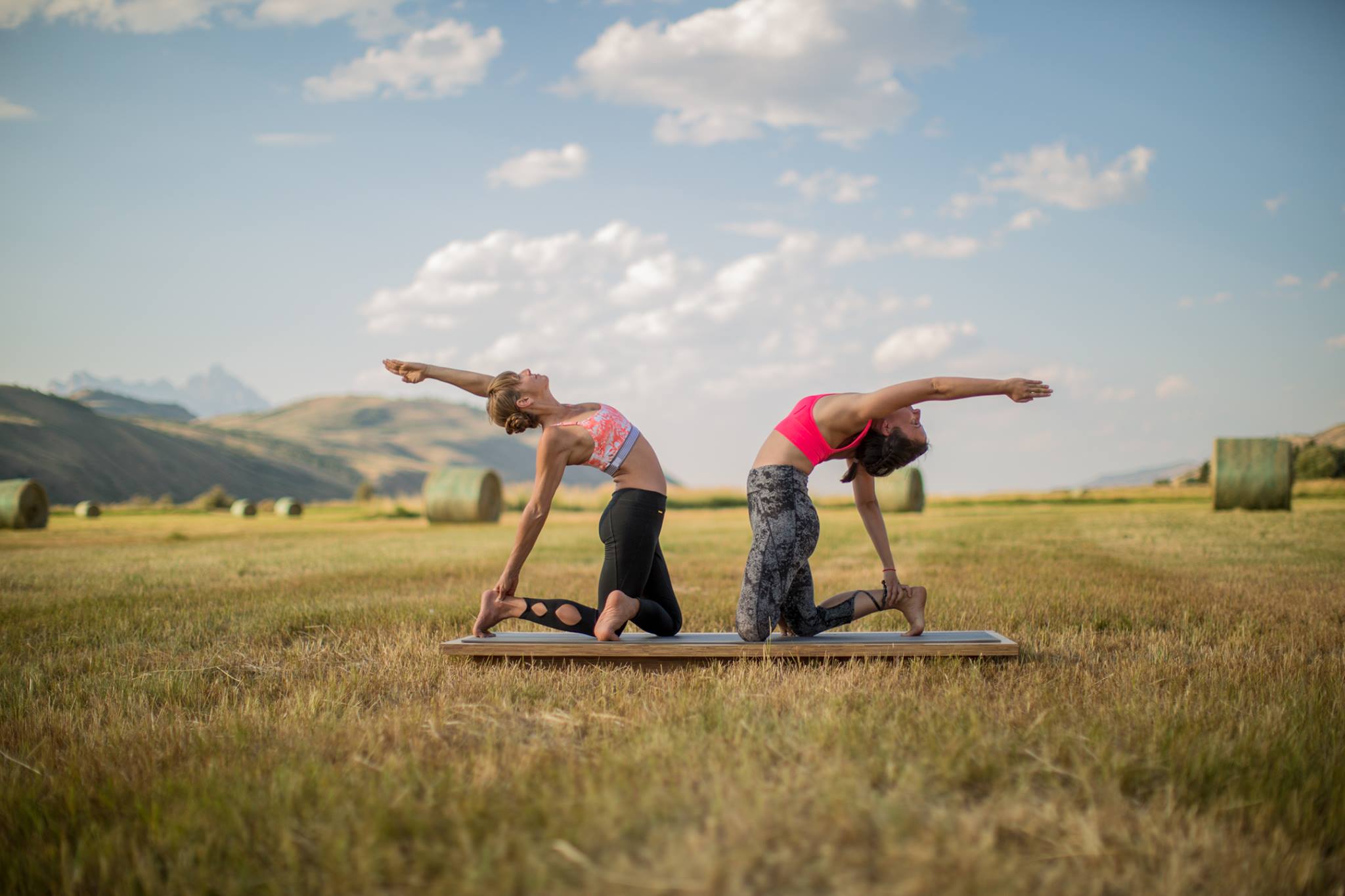 Yoga Today Center 