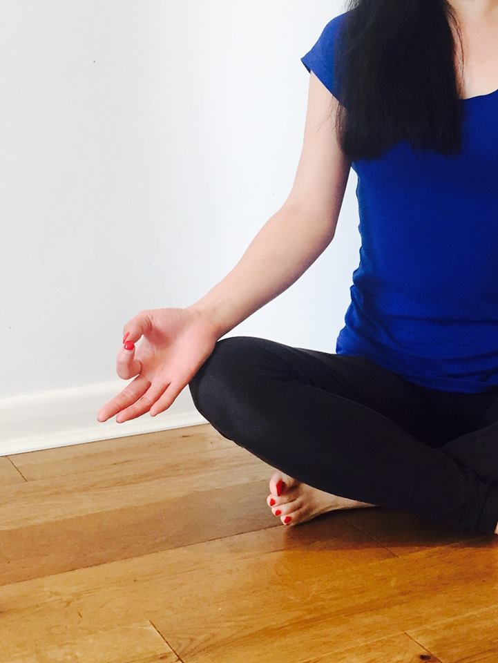 Yuri Yoga Studio 