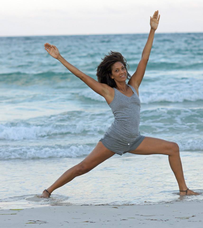 Za Yoga Life South Miami