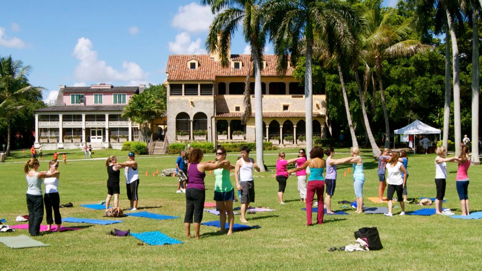 Za Yoga Life