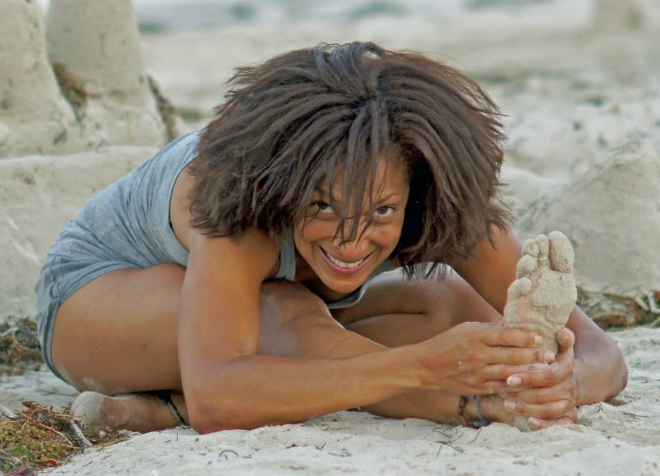 Za Yoga Life