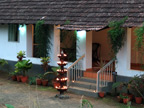 Zamorin's Health Retreat Kozhikode