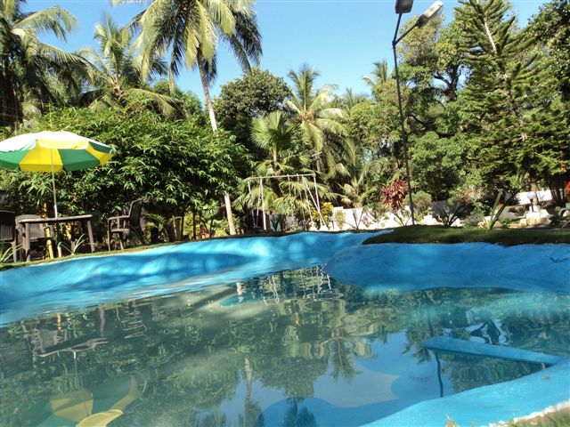 Zamorin's Health Retreat 