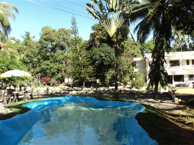 Zamorin's Health Retreat India