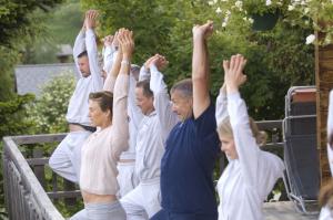 Zaza Yoga Studio
