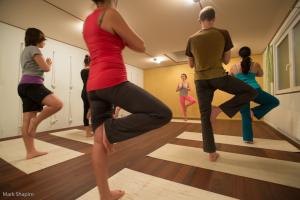 Zaza Yoga Studio Martigny