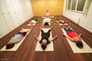 Zaza Yoga Studio