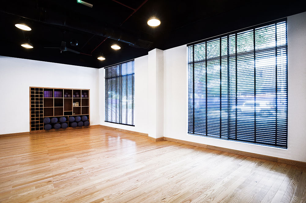 Zoga Yoga Cafe Studio United Arab Emirates