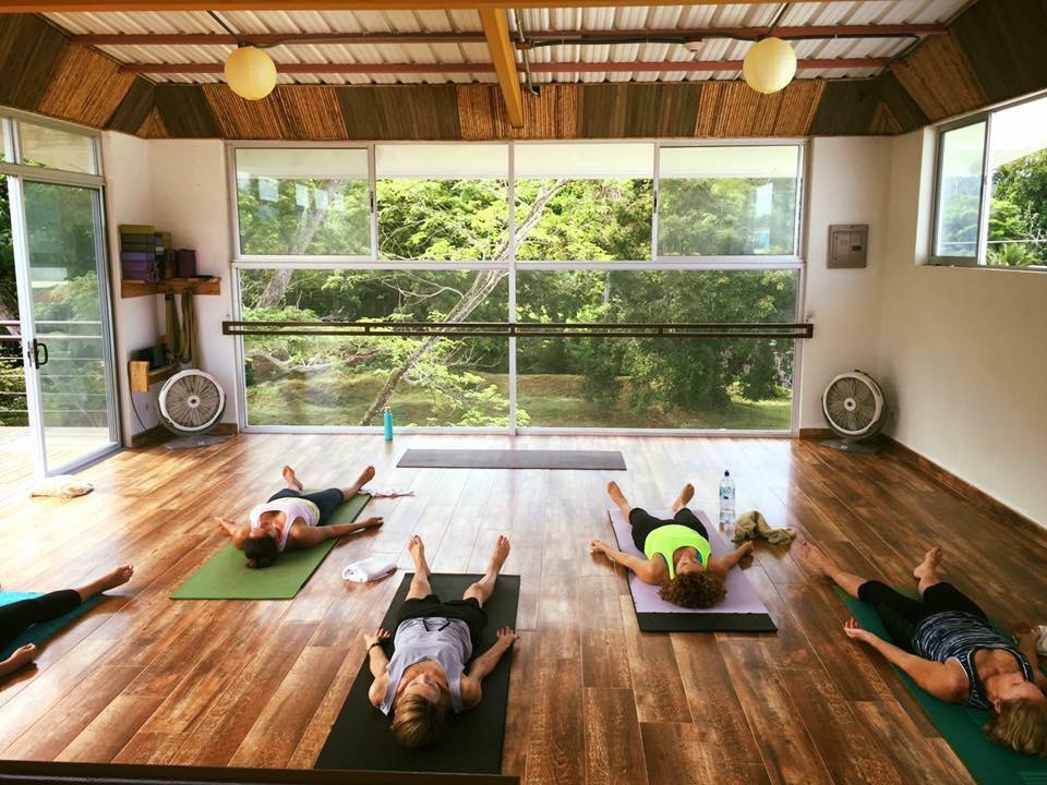 Aurorayoga Studio