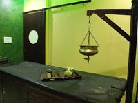 Abhayamritham Ayurveda Hospital