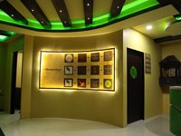 Abhayamritham Ayurveda Hospital 