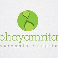 Abhayamritham Ayurveda Hospital 