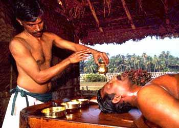 Acharya Ayurgramma Ayurvedic Cente India