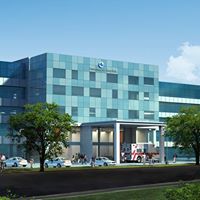 Ananthpuri Hospital And Research Center 