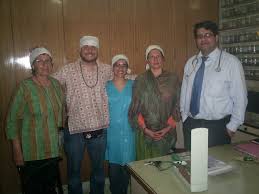 Ath Ayurdhama Ayurvedic Center Haryana India