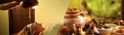 Ayur Bhumi Ayurveda Healthcare Center 