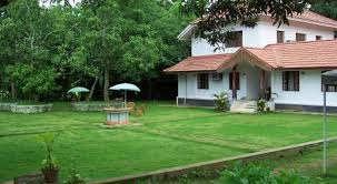 Ayurkendra Herbal Village Wayanad