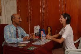 Dixit Aarogya Dhamma India